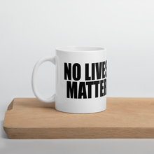 Load image into Gallery viewer, Military Humor - Worthless  - Mug - Military Humor Stores