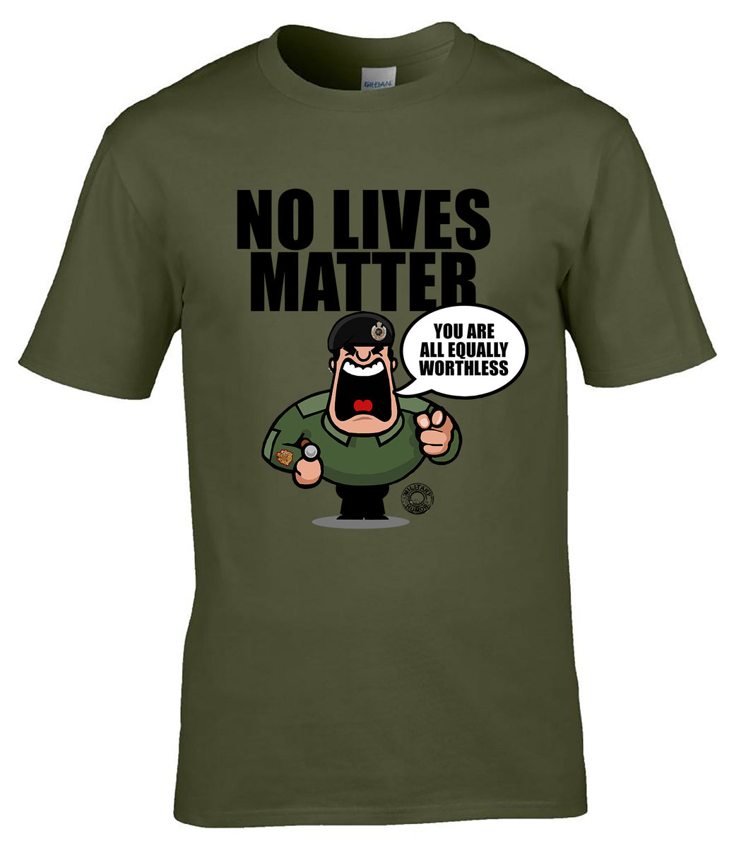 Military Humor - May I Die In A Pile Of Brass – Military Humor Stores
