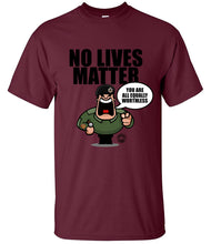 Load image into Gallery viewer, Military Humor - Worthless