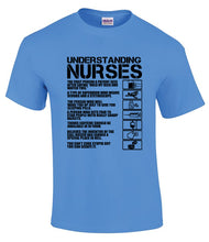 Load image into Gallery viewer, Military Humor - Understanding Nurses