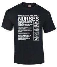 Load image into Gallery viewer, Military Humor - Understanding Nurses