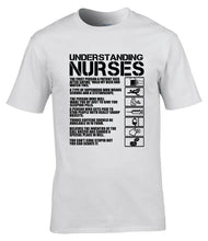 Load image into Gallery viewer, Military Humor - Understanding Nurses