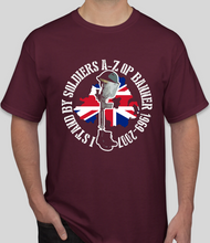 Load image into Gallery viewer, Military Humor - Op Banner - Boots on the Ground - Military Humor Stores