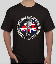 Load image into Gallery viewer, Military Humor - Op Banner - Boots on the Ground - Military Humor Stores