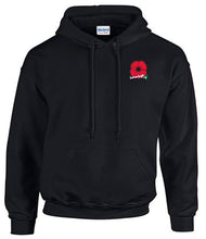 Load image into Gallery viewer, Military Humor - Lest We Forget - Hoodie