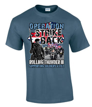 Load image into Gallery viewer, Military Humor - Operation Strike Back - Rolling Thunder 3