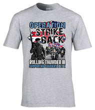 Load image into Gallery viewer, Military Humor - Operation Strike Back - Rolling Thunder 3