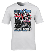 Load image into Gallery viewer, Military Humor - Operation Strike Back - Rolling Thunder 3