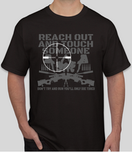 Load image into Gallery viewer, Military Humor - Reach Out & Touch Someone - Military Humor Stores
