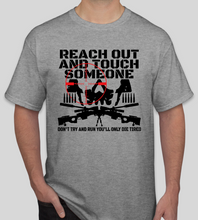 Load image into Gallery viewer, Military Humor - Reach Out & Touch Someone - Military Humor Stores