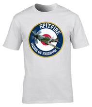 Load image into Gallery viewer, Military Humor - Spitfire - Wings of Freedom