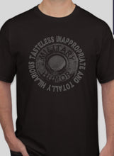 Load image into Gallery viewer, Military Humor - Logo - T-Shirt - Military Humor Stores