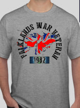 Load image into Gallery viewer, Military Humor - Falklands Veteran - Military Humor Stores