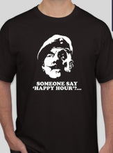 Load image into Gallery viewer, Military Humor - Windsor Davies - Happy Hour - Military Humor Stores