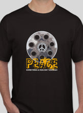 Load image into Gallery viewer, Military Humor - Peace - A Hug ain't Enough - Military Humor Stores