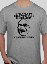 Load image into Gallery viewer, Military Humor - Snowflake Generation - Military Humor Stores