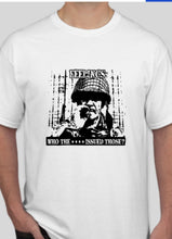Load image into Gallery viewer, Military Humor - Feelings - Not Issued - Military Humor Stores