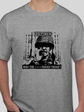 Load image into Gallery viewer, Military Humor - Feelings - Not Issued - Military Humor Stores
