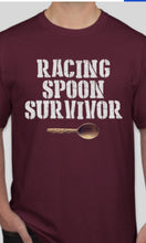 Load image into Gallery viewer, Military Humor - Racing Spoon - Survivor - Military Humor Stores