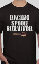Load image into Gallery viewer, Military Humor - Racing Spoon - Survivor - Military Humor Stores