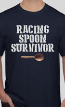 Load image into Gallery viewer, Military Humor - Racing Spoon - Survivor - Military Humor Stores