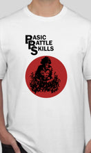 Load image into Gallery viewer, Military Humor - Basic Battle Skills - Military Humor Stores
