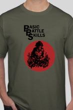 Load image into Gallery viewer, Military Humor - Basic Battle Skills - Military Humor Stores