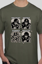 Load image into Gallery viewer, Military Humor - Targets to your front.......... - Military Humor Stores