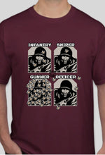 Load image into Gallery viewer, Military Humor - Targets to your front.......... - Military Humor Stores