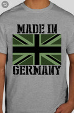 Load image into Gallery viewer, Military Humor - Made in Germany - Military Humor Stores