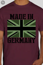 Load image into Gallery viewer, Military Humor - Made in Germany - Military Humor Stores