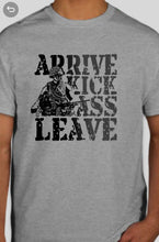 Load image into Gallery viewer, Military Humor - Kick Ass - Military Humor Stores