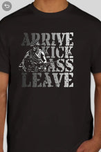 Load image into Gallery viewer, Military Humor - Kick Ass - Military Humor Stores