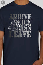Load image into Gallery viewer, Military Humor - Kick Ass - Military Humor Stores