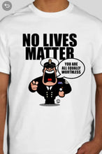 Load image into Gallery viewer, Military Humor - Navy - Worthless - Military Humor Stores