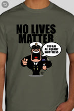 Load image into Gallery viewer, Military Humor - Navy - Worthless - Military Humor Stores