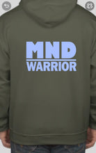 Load image into Gallery viewer, Military Humor - MND Warrior - Hoodie