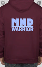 Load image into Gallery viewer, Military Humor - MND Warrior - Hoodie