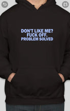 Load image into Gallery viewer, Military Humor - MND Warrior - Hoodie
