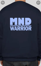 Load image into Gallery viewer, Military Humor - MND Warrior - Sweater