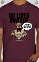 Load image into Gallery viewer, Military Humor - Worthless - BRB