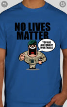 Load image into Gallery viewer, Military Humor - Worthless - Royals