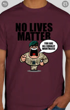 Load image into Gallery viewer, Military Humor - Worthless - Royals