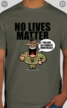 Load image into Gallery viewer, Military Humor - Worthless - Australian Army