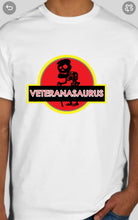 Load image into Gallery viewer, Military Humor - Veteran-A-Saurus - Ancient