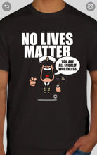 Load image into Gallery viewer, Military Humor - Navy - Worthless