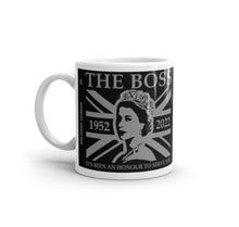 Load image into Gallery viewer, Military Humor - The Boss  - Mug