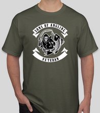 Load image into Gallery viewer, Military Humor - Sons of Angling - Veteran - Military Humor Stores