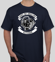 Load image into Gallery viewer, Military Humor - Sons of Angling - Veteran - Military Humor Stores