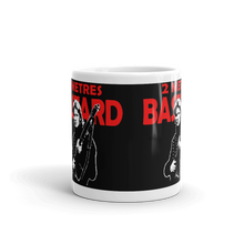 Load image into Gallery viewer, Military Humor - Sharpe - 2M Bastard - Mug - Military Humor Stores